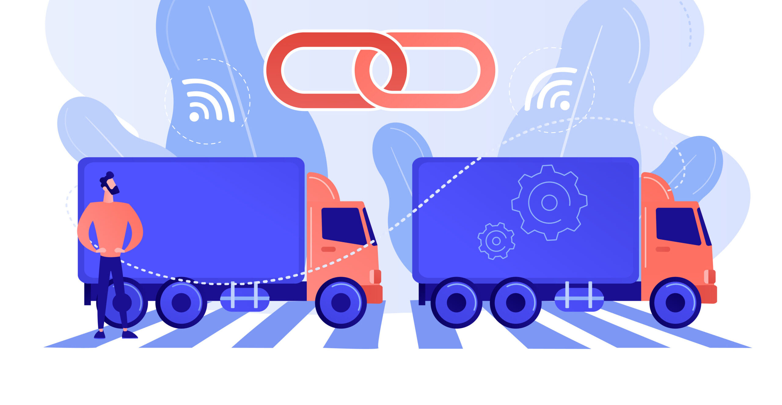 Fleet management software